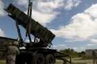 Ukrainian troops to receive Patriot missile training in Oklahoma